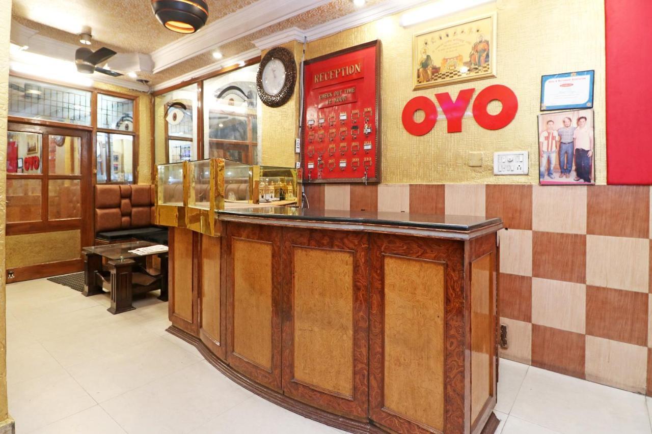 Oyo 29304 Hotel Pooja Yamuna Nagar Bagian luar foto